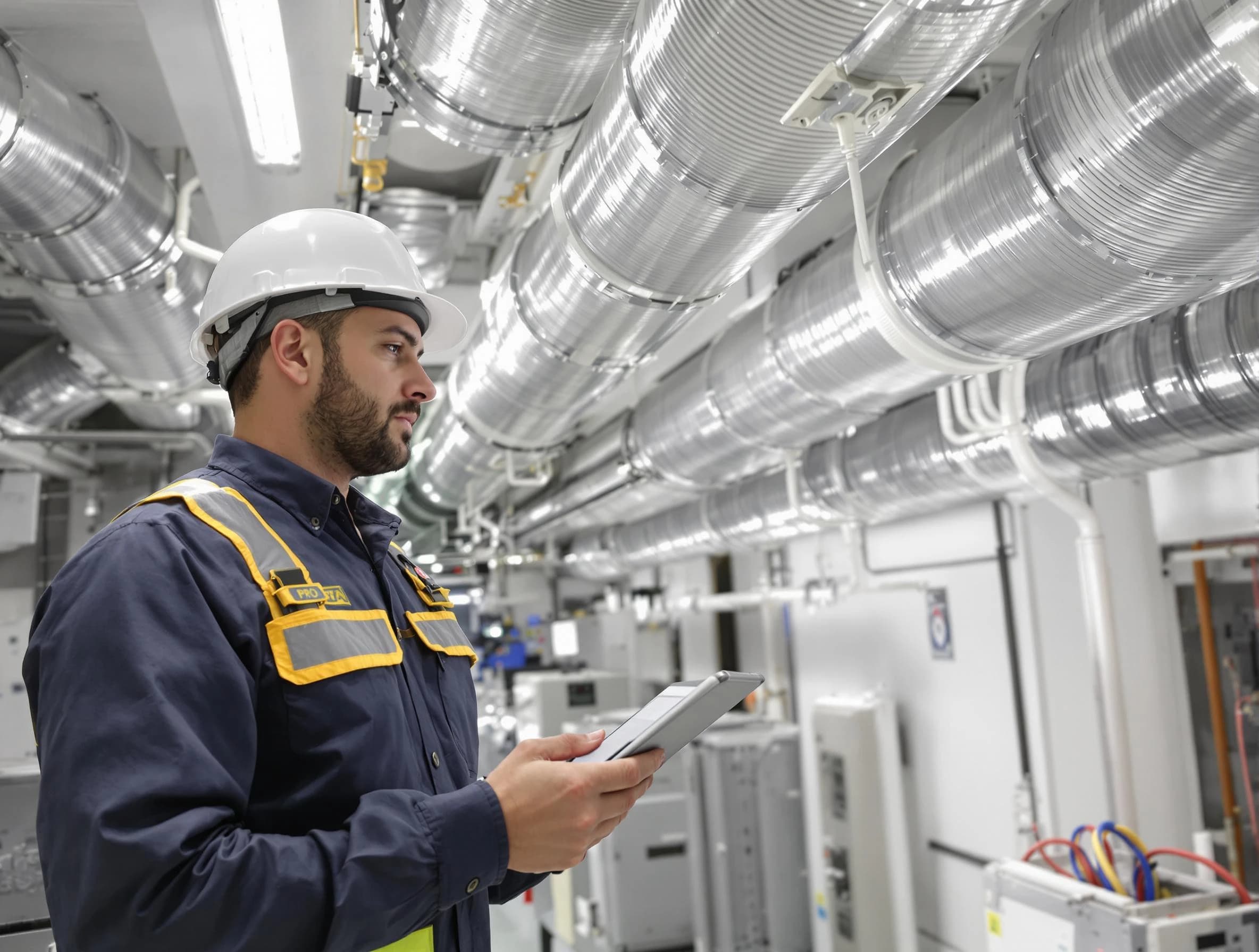 Filter Inspection service in Vestavia Hills, AL