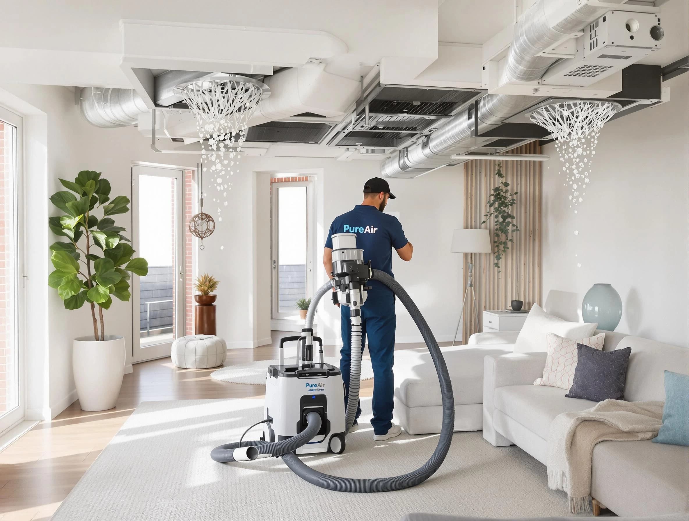 Pure Cleaning service in Vestavia Hills, AL