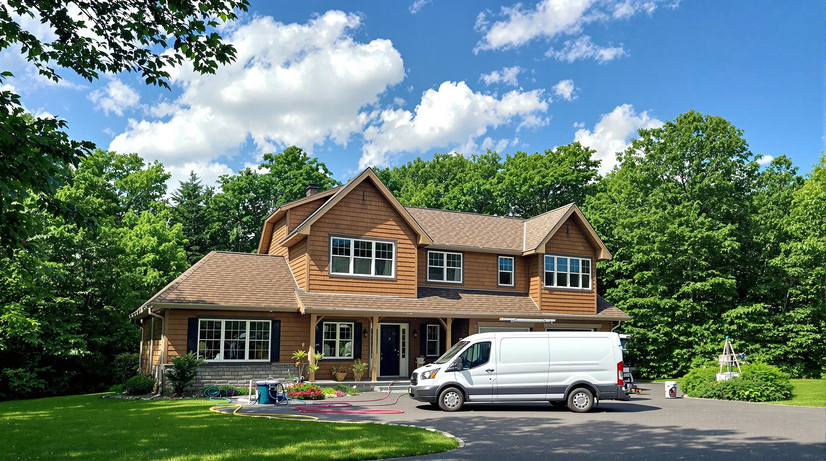 Vestavia Hills Air Duct Cleaning re-clean & rescue in Vestavia Hills, AL