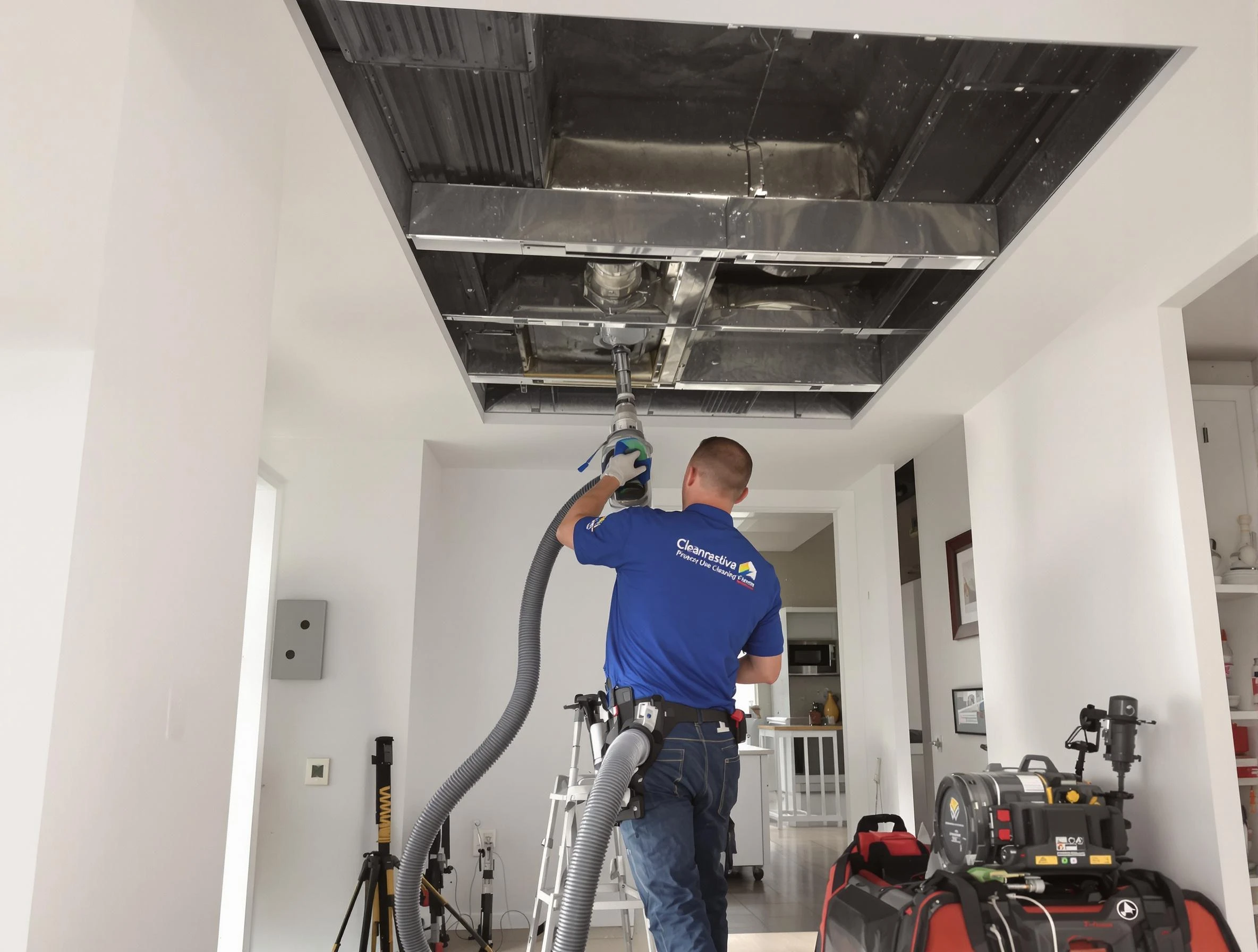 Air Duct Cleaning service in Vestavia Hills, AL