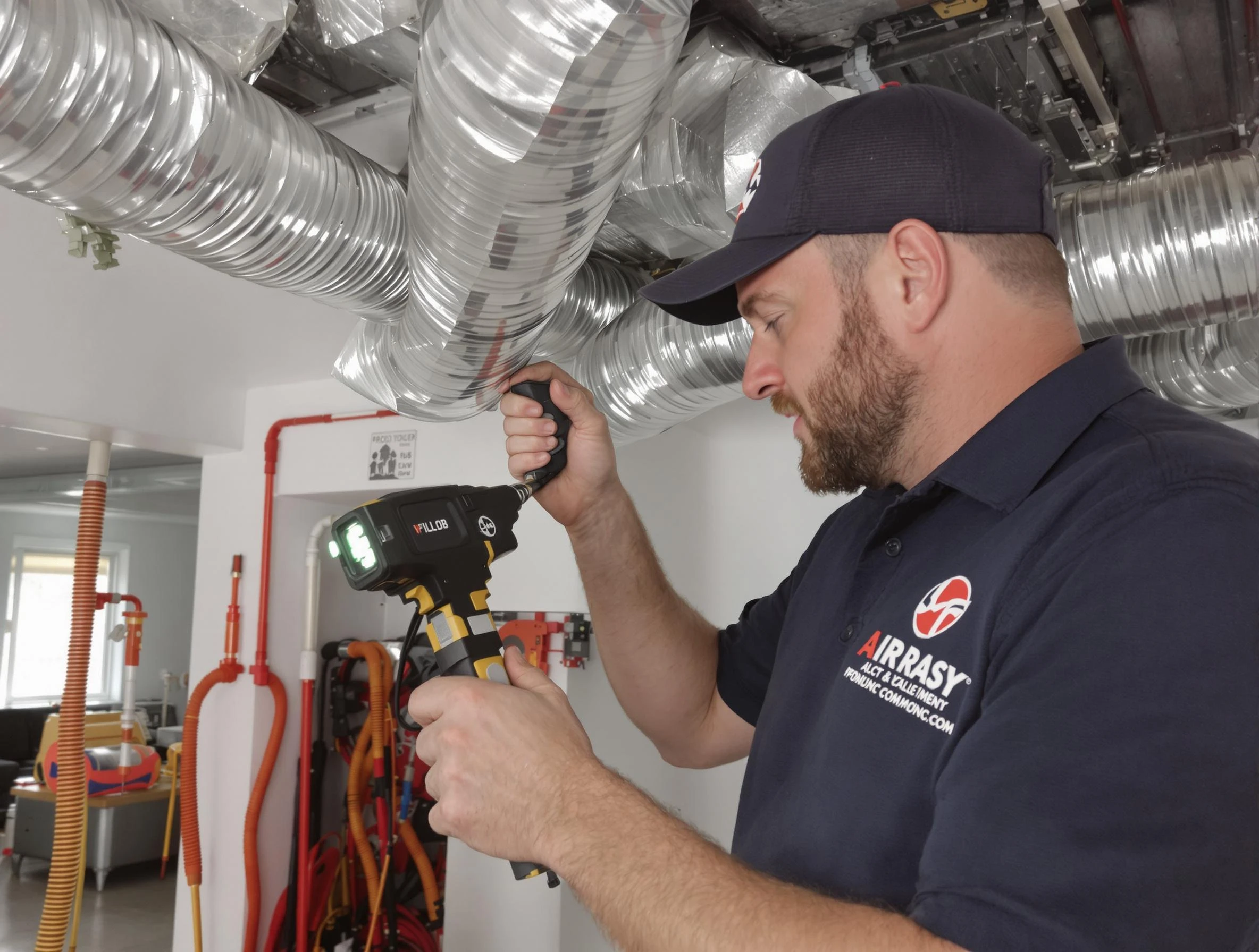 Duct Sealing service in Vestavia Hills, AL