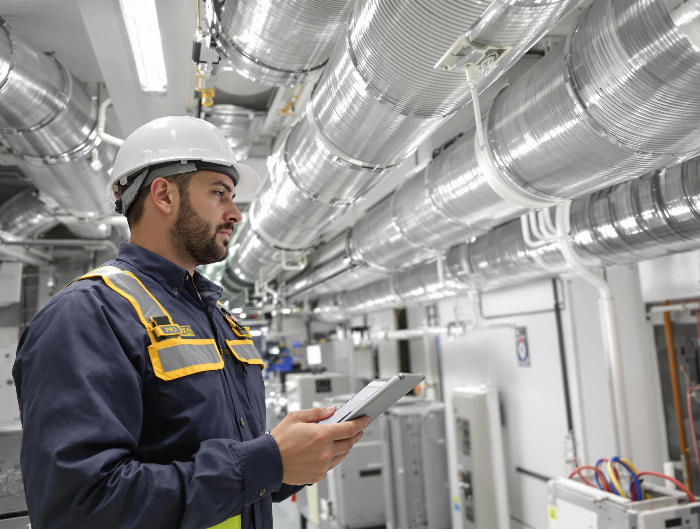 Filter Inspection service in Vestavia Hills, AL