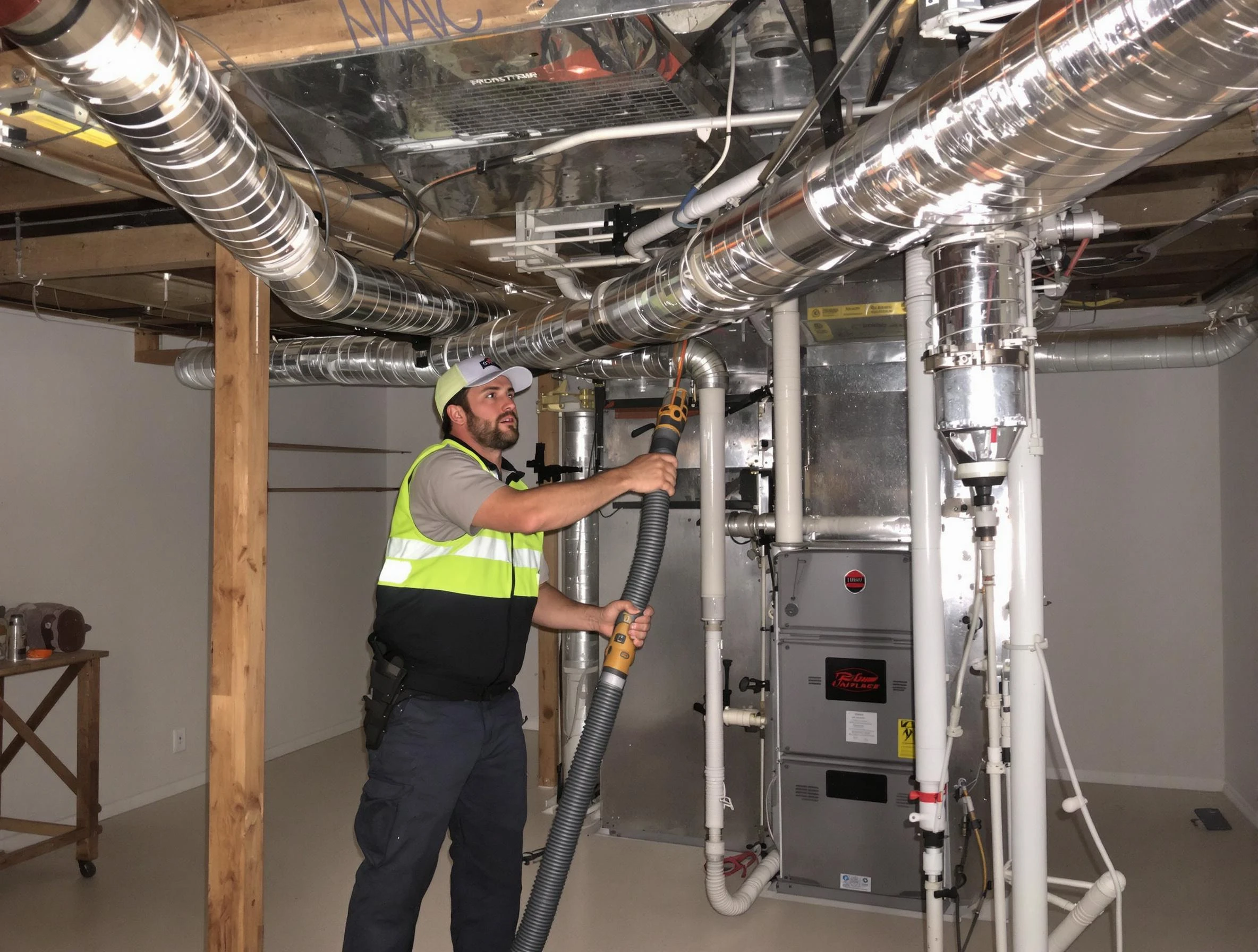 Furnace Cleaning service in Vestavia Hills, AL