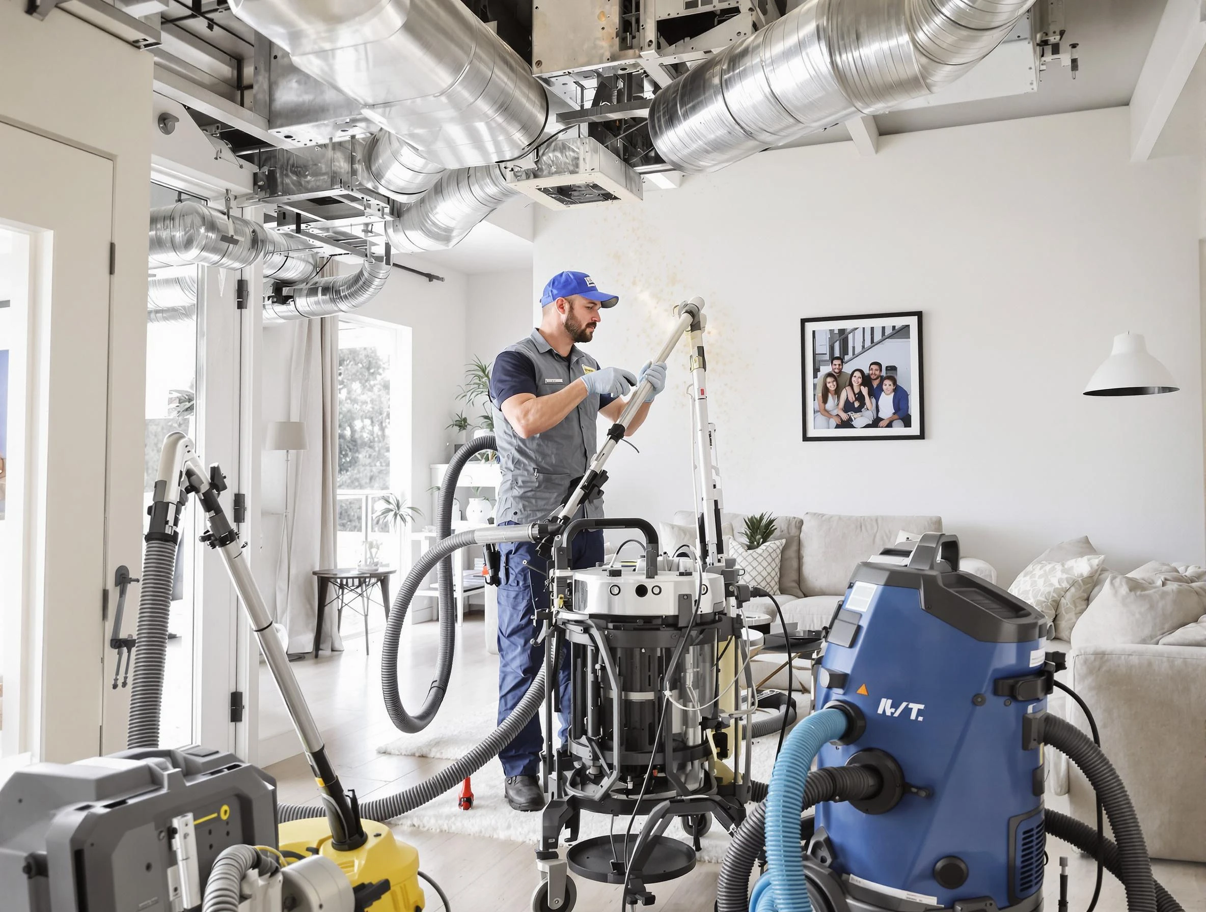 Residential Cleaning service in Vestavia Hills, AL