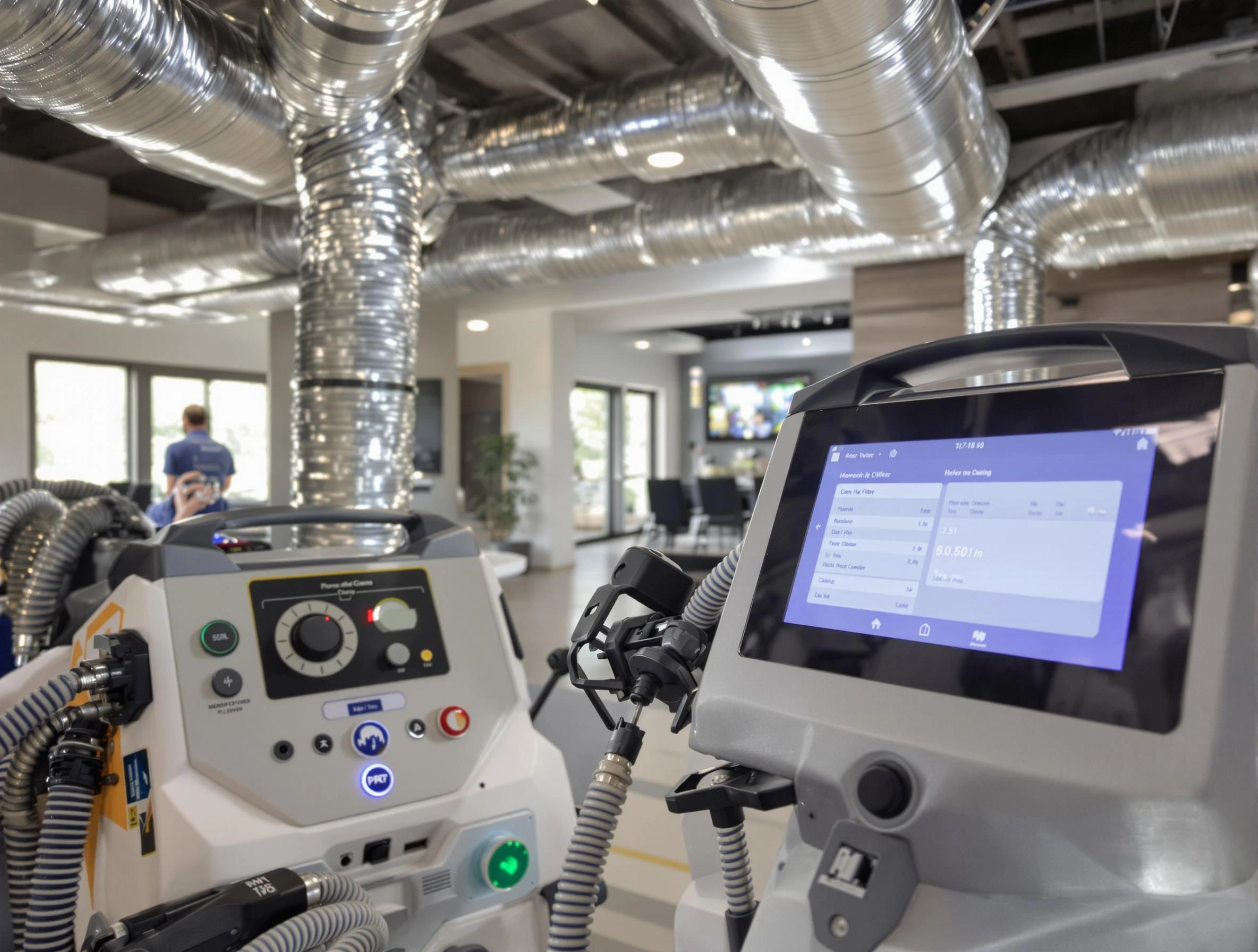 Expert mold remediation by Vestavia Hills Air Duct Cleaning in Vestavia Hills