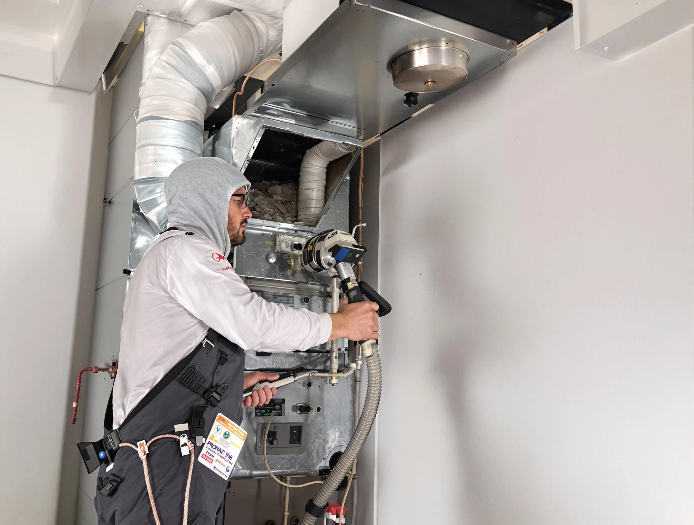 Expert furnace duct cleaning by Vestavia Hills Air Duct Cleaning in Vestavia Hills