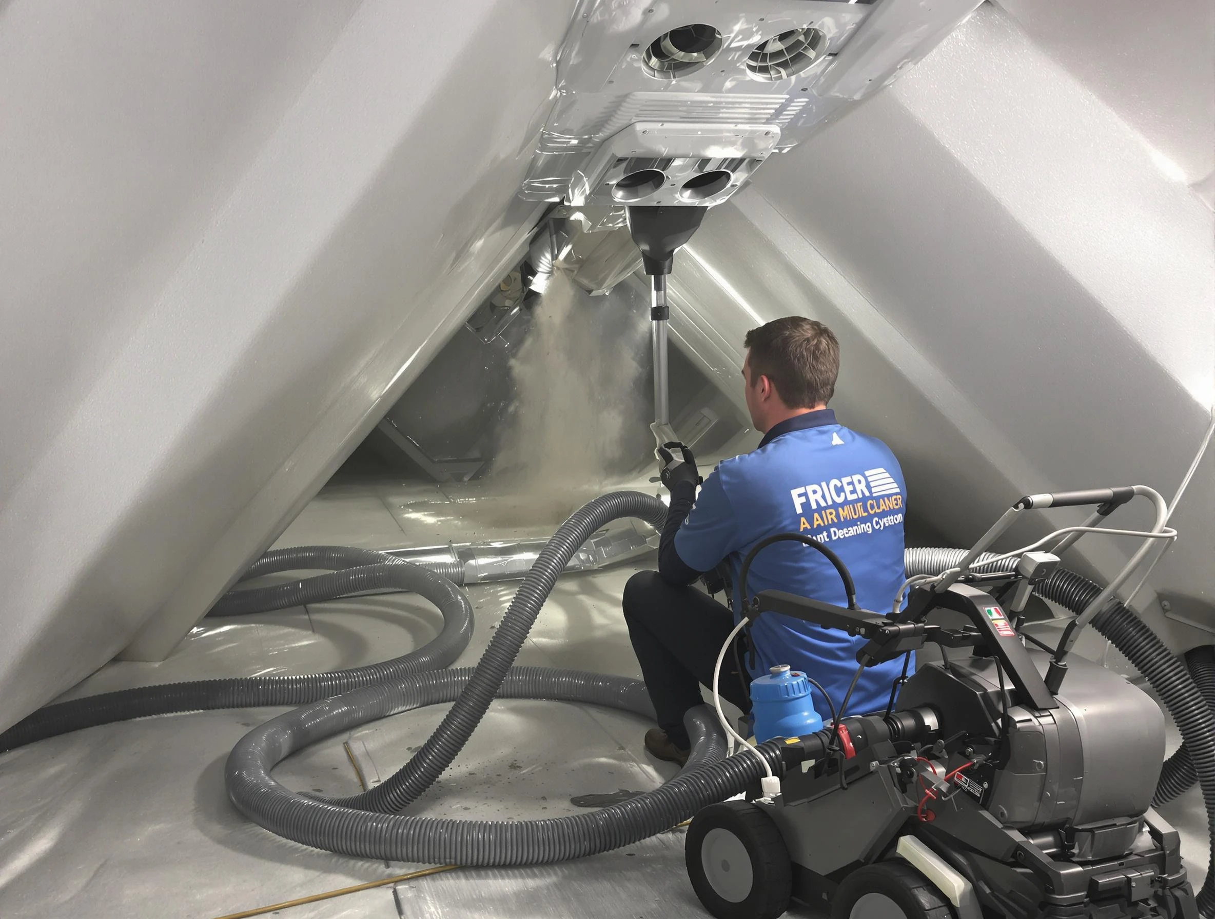 Expert residential duct cleaning by Vestavia Hills Air Duct Cleaning in Vestavia Hills